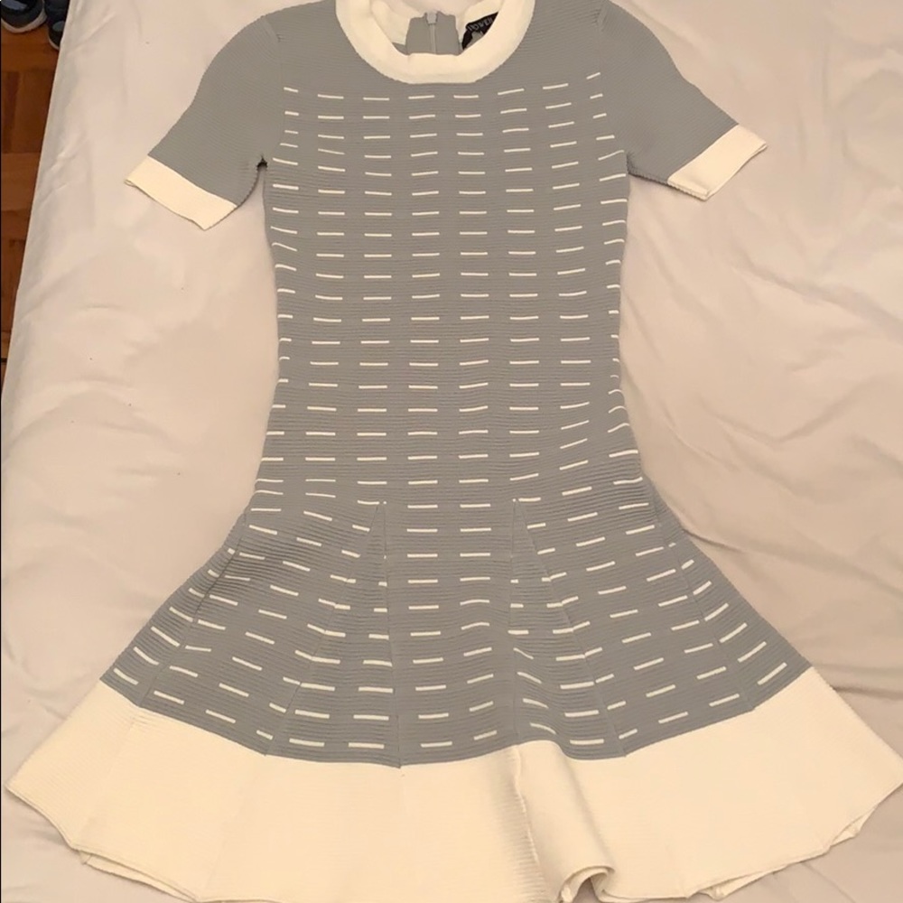 TiMO Weiland dress
